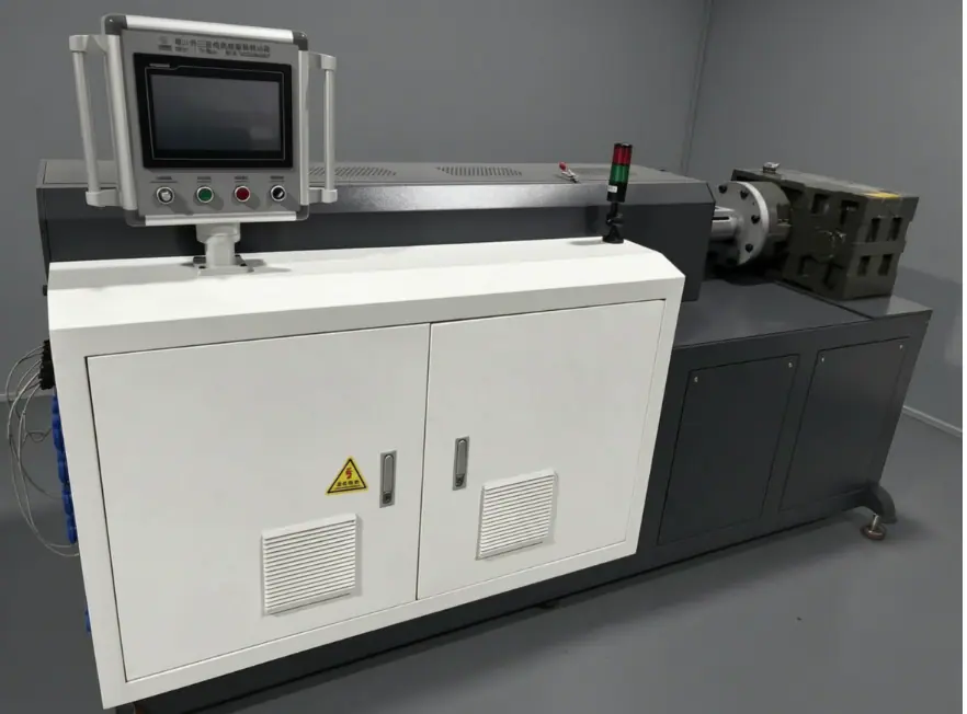 Extrusion Equipment