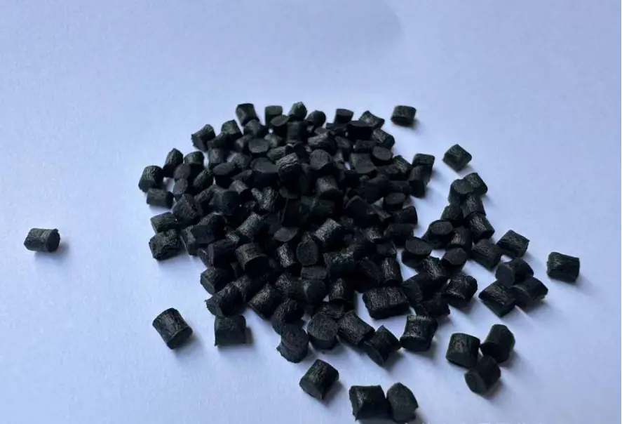 PA66GF25 raw material