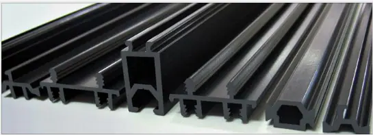 PA66 Thermal Break Strips